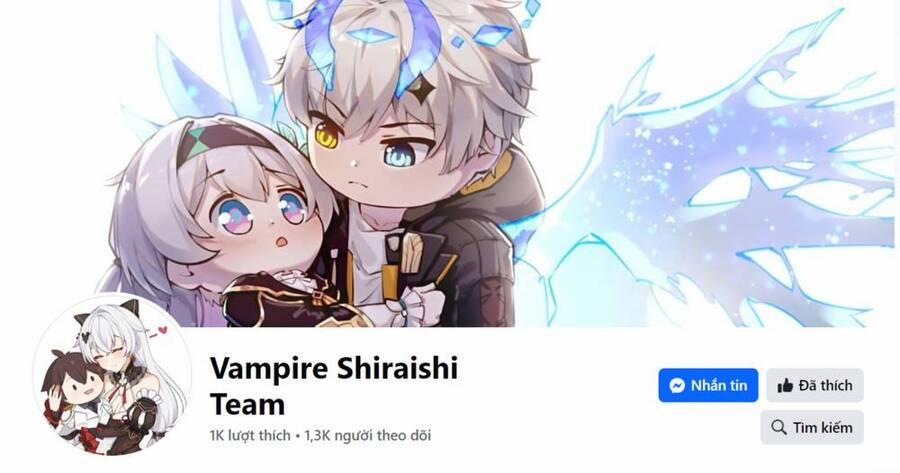 Bữa Ăn Ấm Lòng Với Người Mẹ Fennir 13.3 trang 1