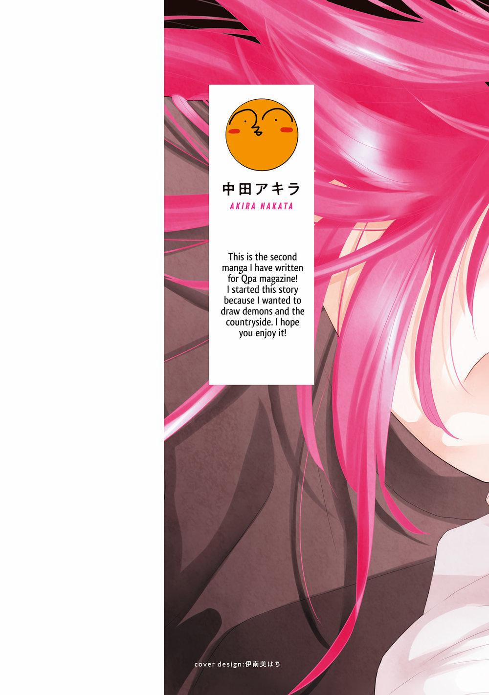 Bữa ăn của Ác quỷ quả thật phiền phức 1 trang 1