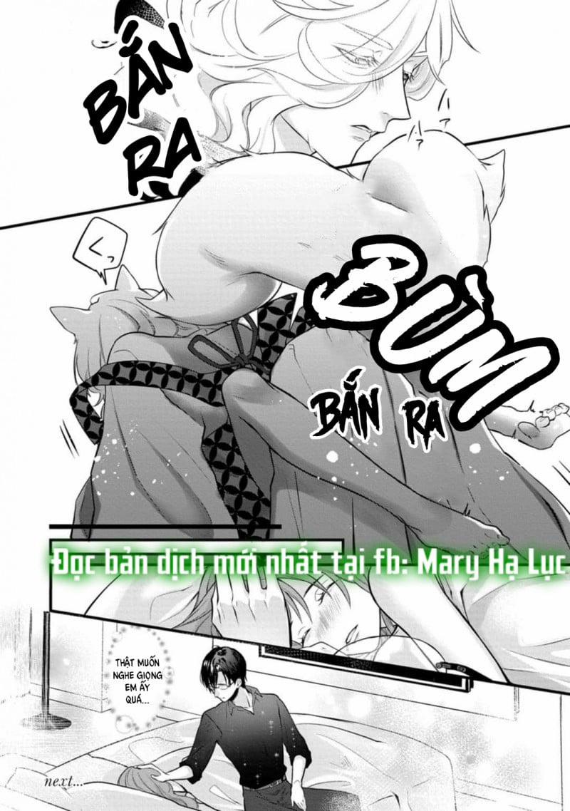 Bữa Ăn Của Yêu Thú 1.2 trang 10