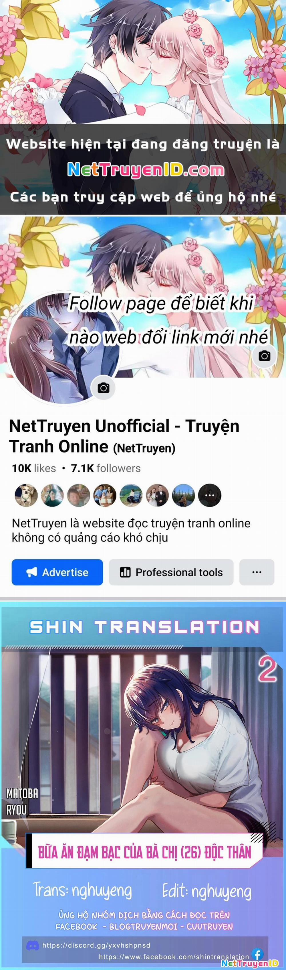 Bữa Ăn Đạm Bạc Của Bà Chị (26) Độc Thân 21 trang 0