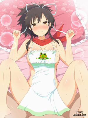 Đọc truyện tranh Bữa ăn khỏa thân