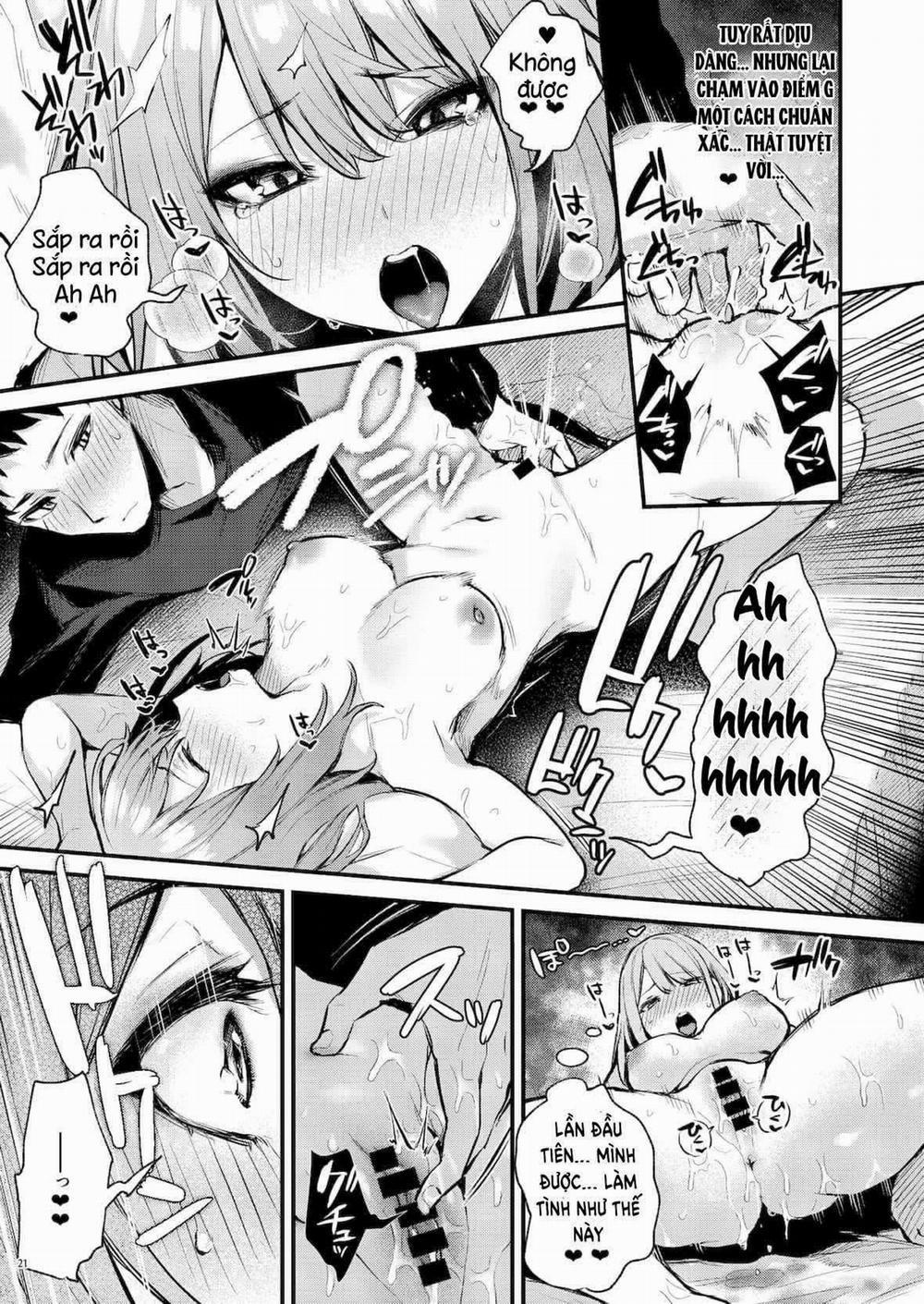 Bữa Sáng Giản Dị Sau Khi Thức Dậy 1.2 trang 7