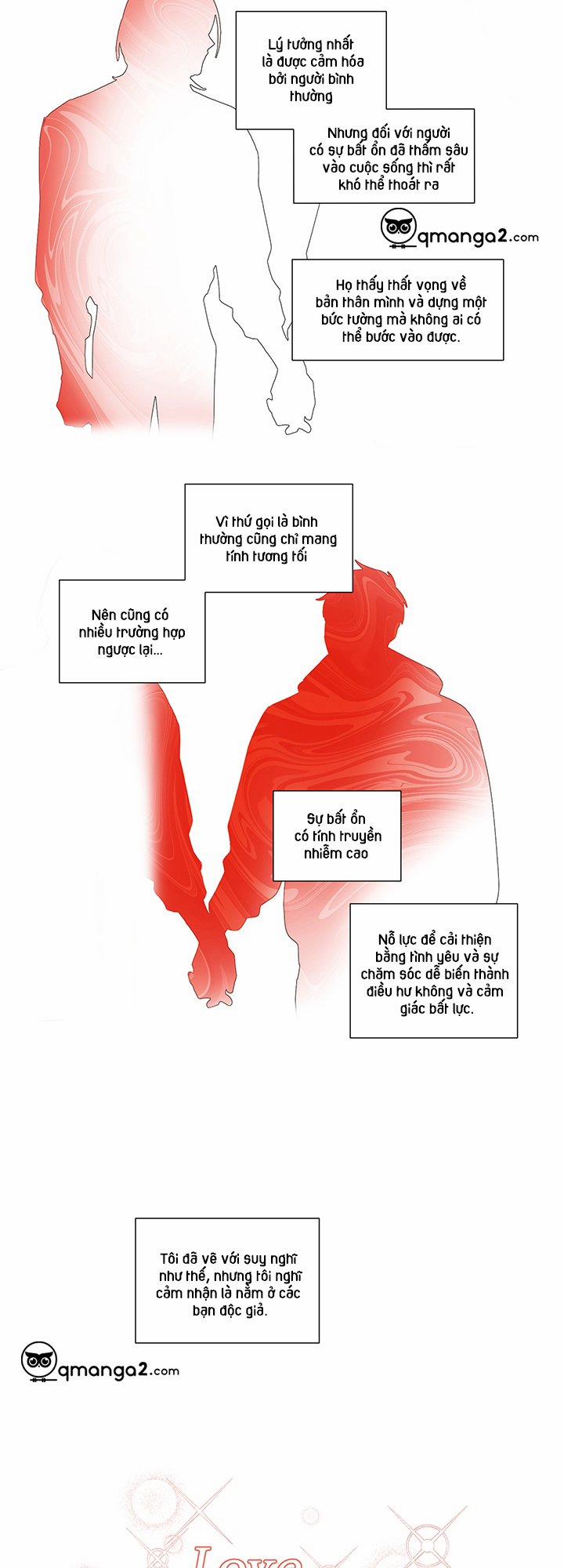 Bữa Tiệc Của Những Đóa Hoa 0.0 Hậu kỳ trang 5