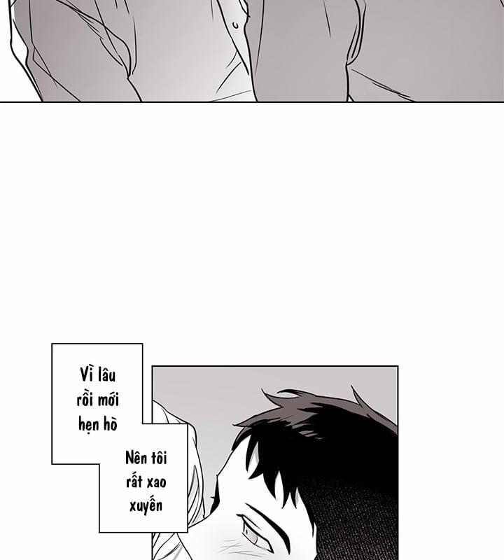 Bữa Tiệc Của Những Đóa Hoa 1 trang 17