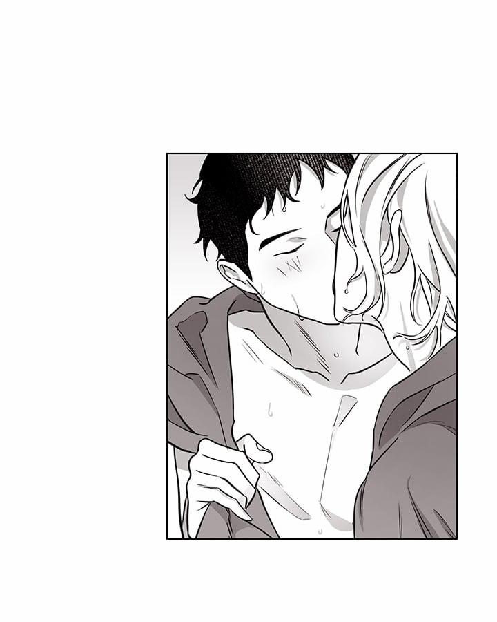 Bữa Tiệc Của Những Đóa Hoa 1 trang 24