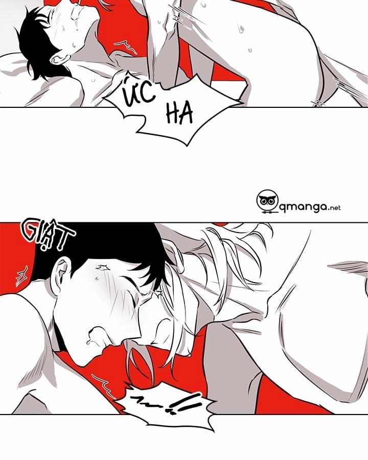 Bữa Tiệc Của Những Đóa Hoa 1 trang 33