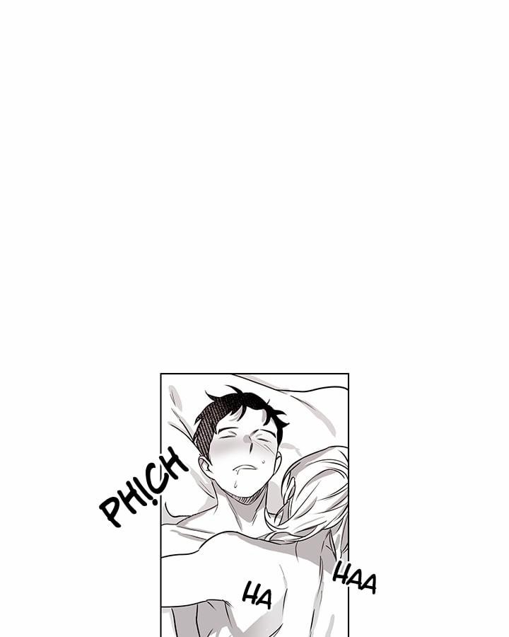 Bữa Tiệc Của Những Đóa Hoa 1 trang 35