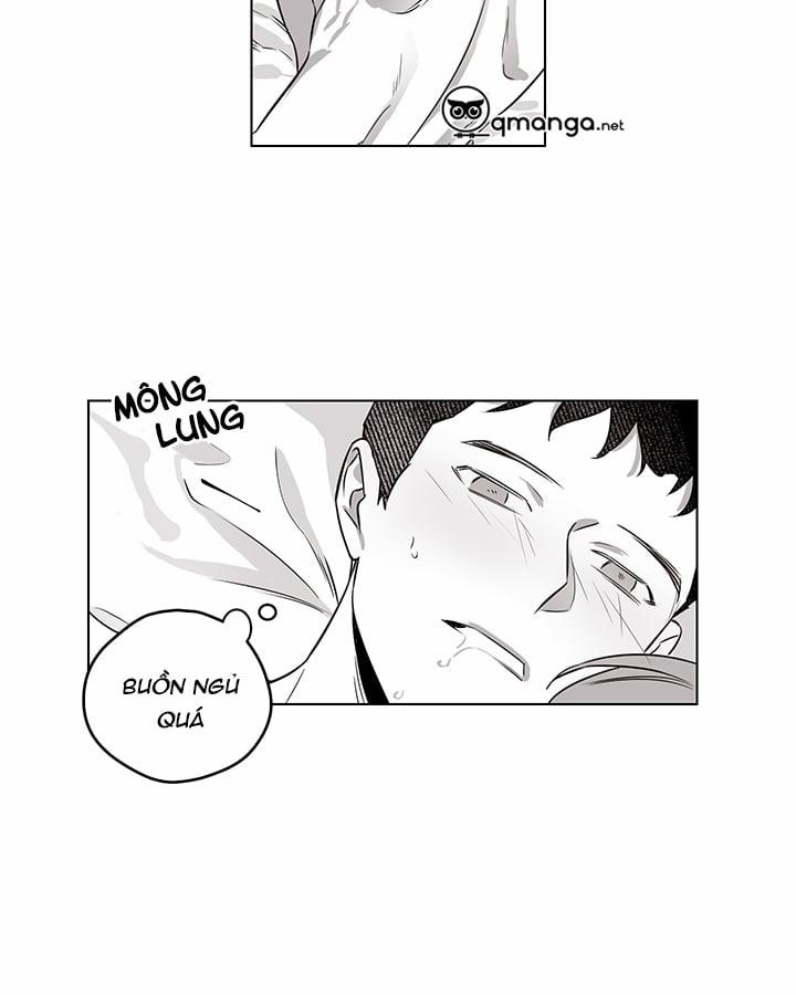 Bữa Tiệc Của Những Đóa Hoa 1 trang 36