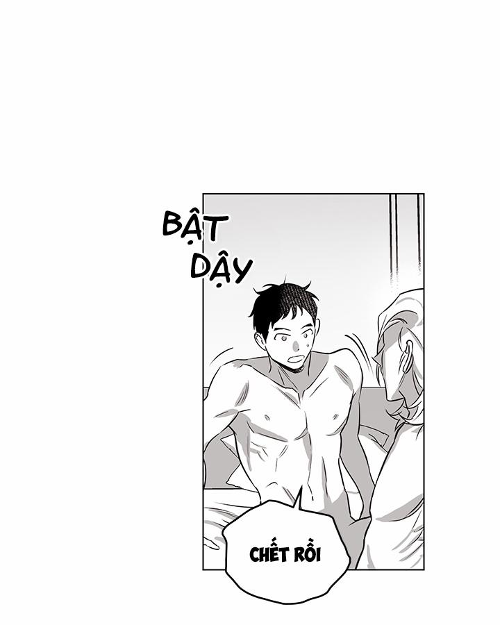 Bữa Tiệc Của Những Đóa Hoa 1 trang 37