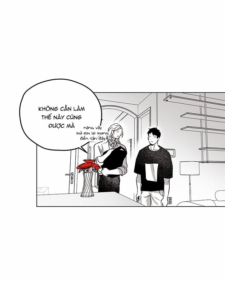 Bữa Tiệc Của Những Đóa Hoa 1 trang 39
