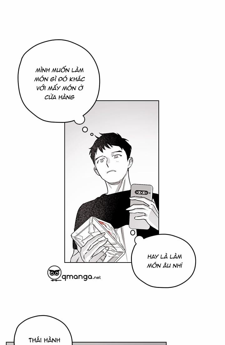 Bữa Tiệc Của Những Đóa Hoa 1 trang 44