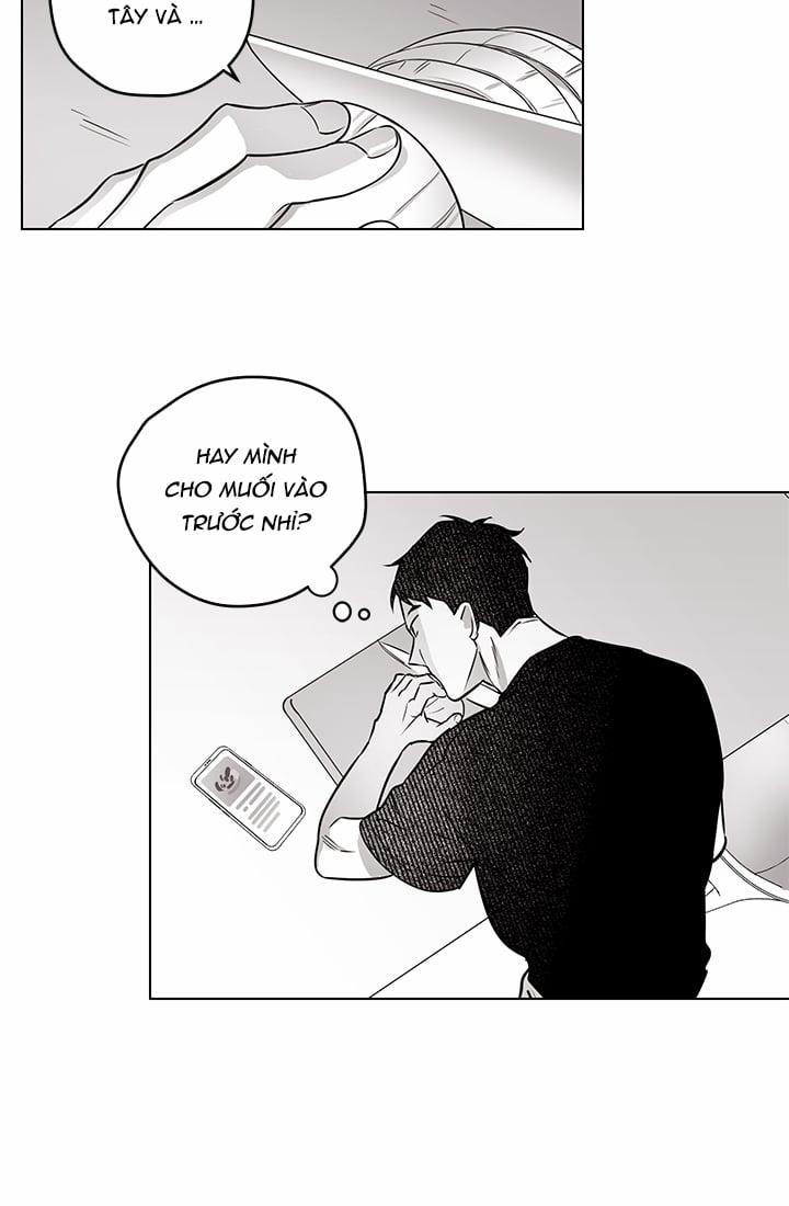 Bữa Tiệc Của Những Đóa Hoa 1 trang 45