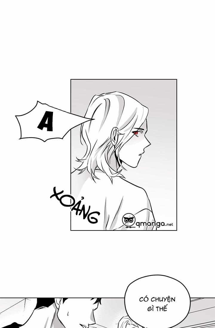 Bữa Tiệc Của Những Đóa Hoa 1 trang 46