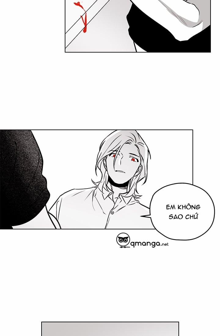 Bữa Tiệc Của Những Đóa Hoa 1 trang 48