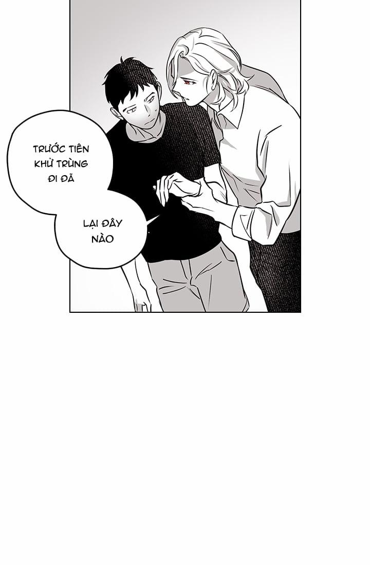 Bữa Tiệc Của Những Đóa Hoa 1 trang 49