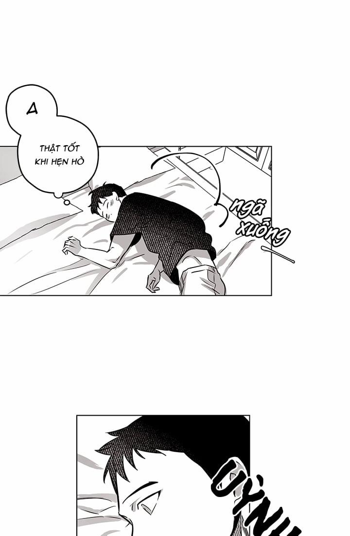 Bữa Tiệc Của Những Đóa Hoa 1 trang 55