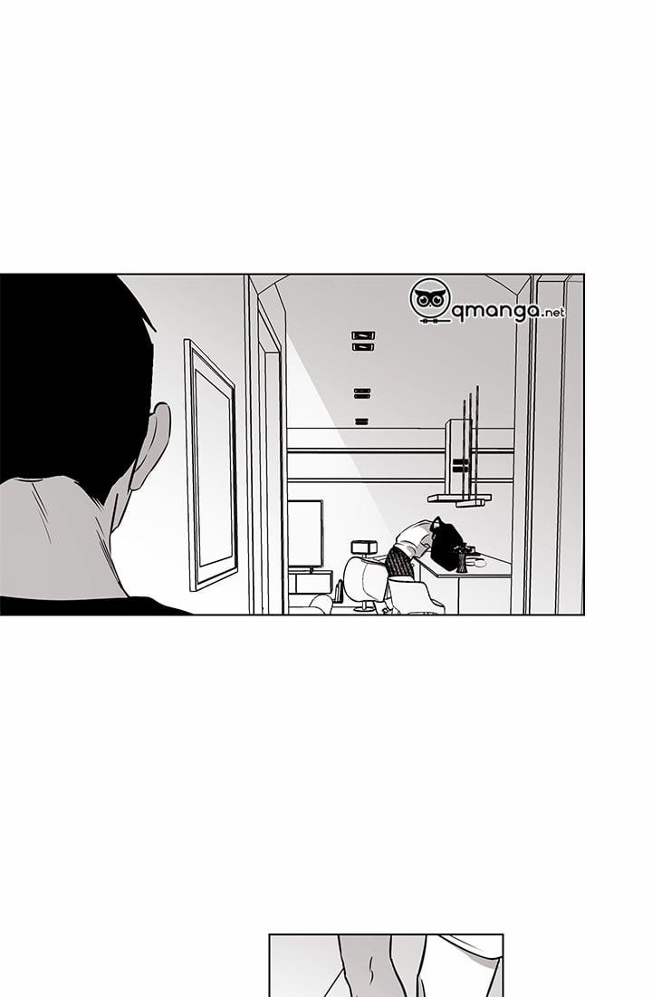 Bữa Tiệc Của Những Đóa Hoa 1 trang 58