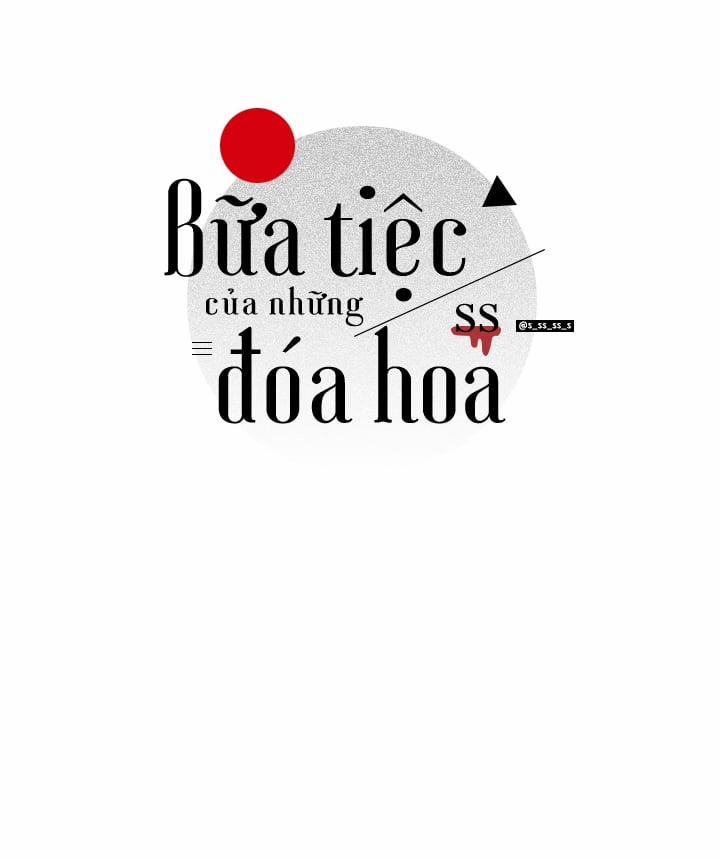 Bữa Tiệc Của Những Đóa Hoa 1 trang 67