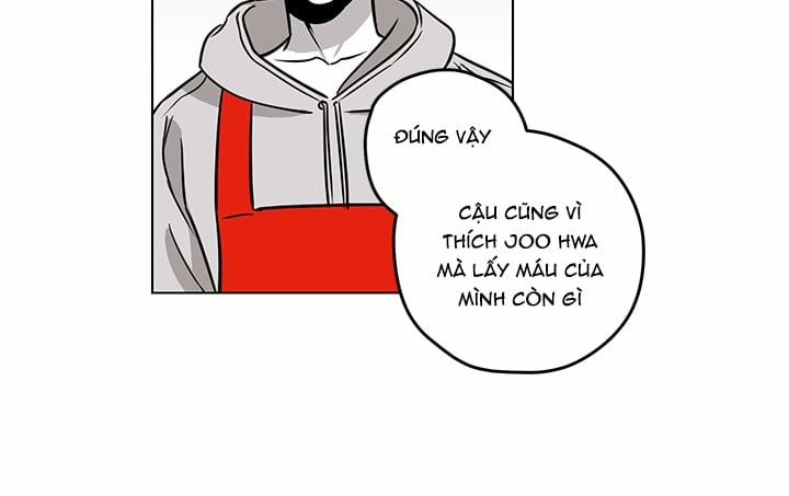 Bữa Tiệc Của Những Đóa Hoa 11 trang 100
