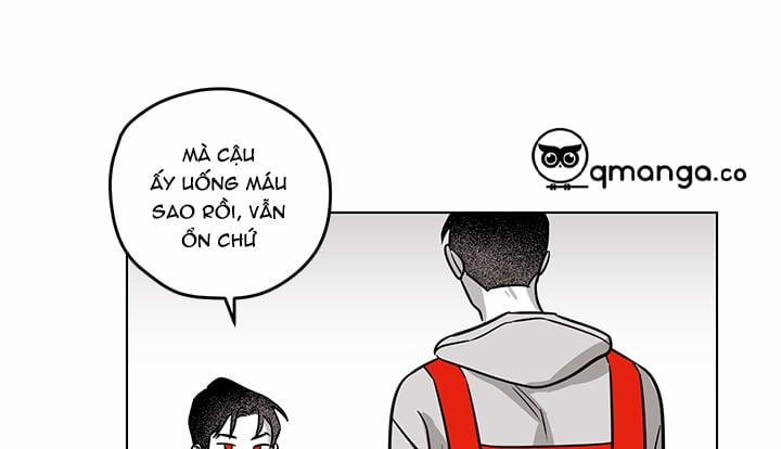 Bữa Tiệc Của Những Đóa Hoa 11 trang 101