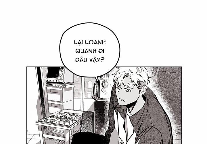Bữa Tiệc Của Những Đóa Hoa 11 trang 119
