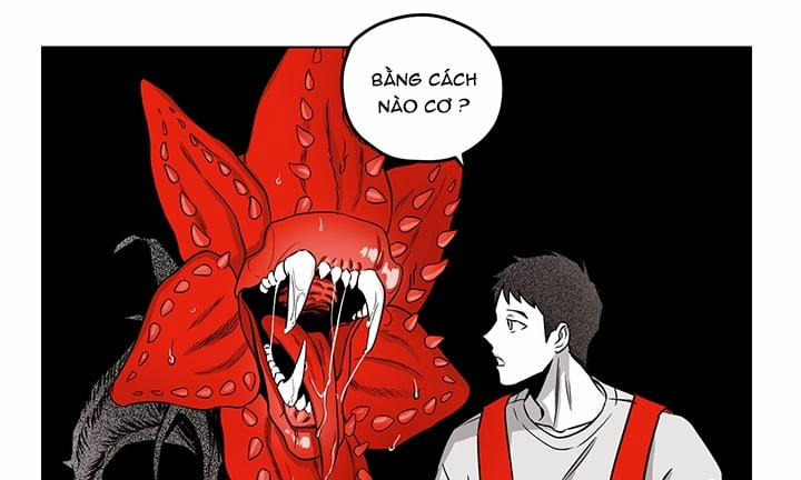 Bữa Tiệc Của Những Đóa Hoa 11 trang 13