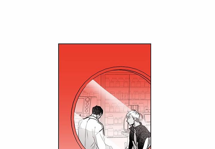 Bữa Tiệc Của Những Đóa Hoa 11 trang 134