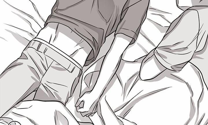 Bữa Tiệc Của Những Đóa Hoa 11 trang 18