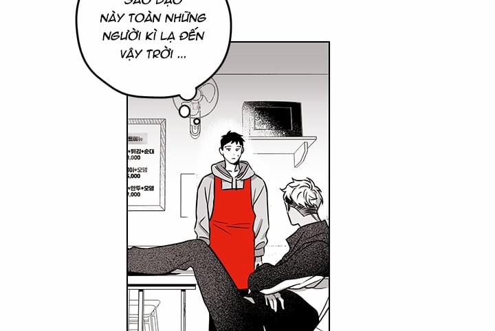 Bữa Tiệc Của Những Đóa Hoa 11 trang 33