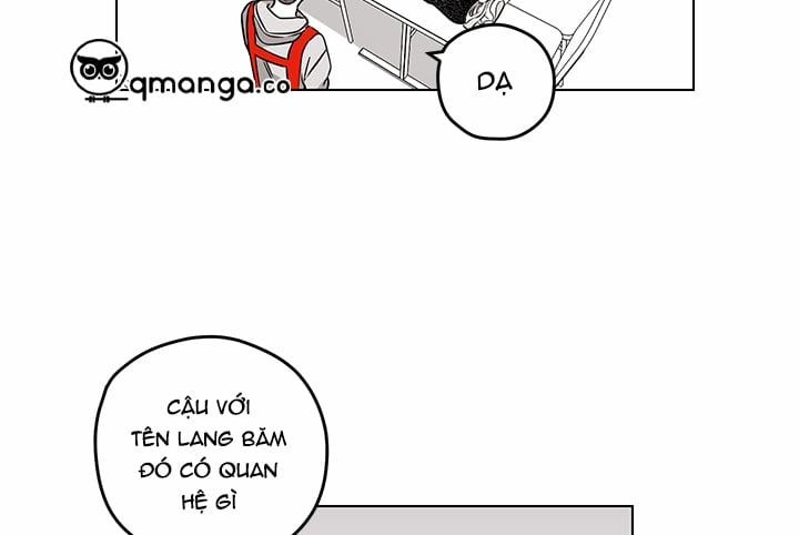 Bữa Tiệc Của Những Đóa Hoa 11 trang 35