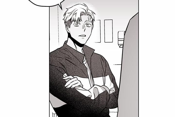 Bữa Tiệc Của Những Đóa Hoa 11 trang 36