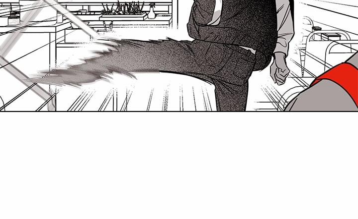 Bữa Tiệc Của Những Đóa Hoa 11 trang 50