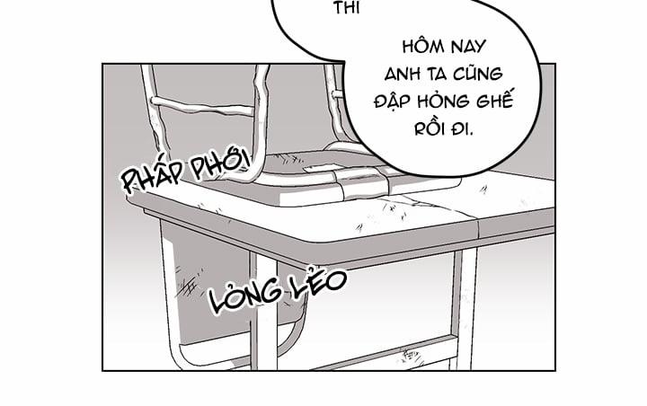 Bữa Tiệc Của Những Đóa Hoa 11 trang 58