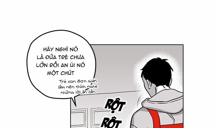 Bữa Tiệc Của Những Đóa Hoa 11 trang 63