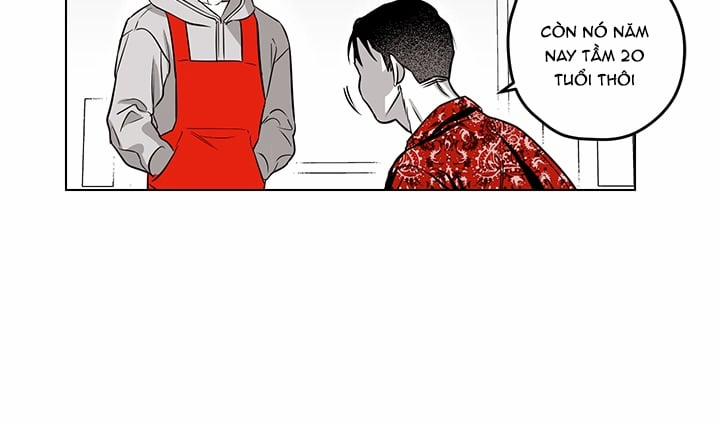 Bữa Tiệc Của Những Đóa Hoa 11 trang 66