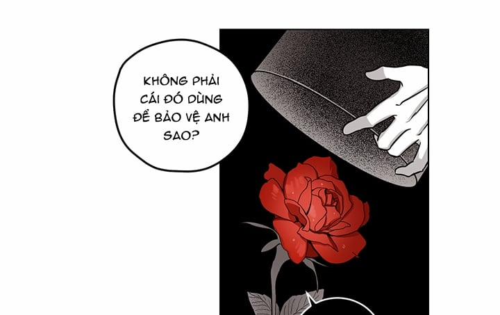 Bữa Tiệc Của Những Đóa Hoa 11 trang 8