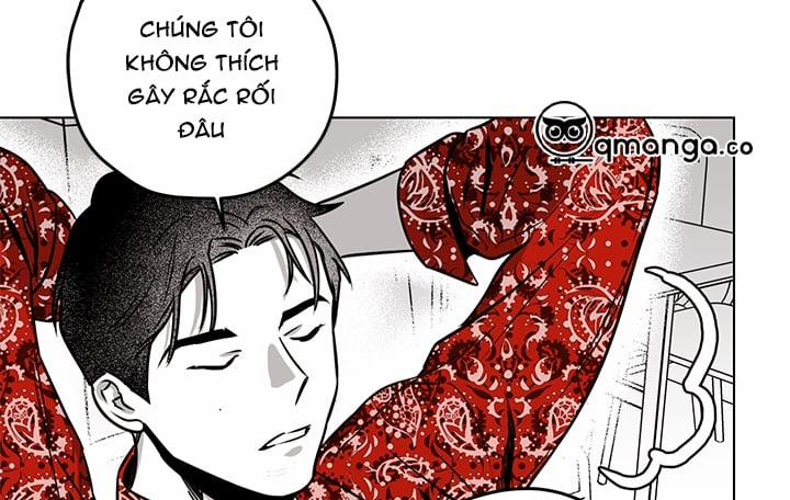 Bữa Tiệc Của Những Đóa Hoa 11 trang 87