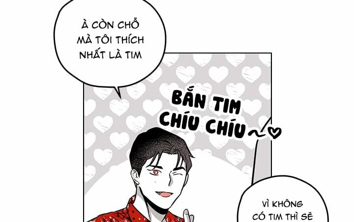 Bữa Tiệc Của Những Đóa Hoa 11 trang 95