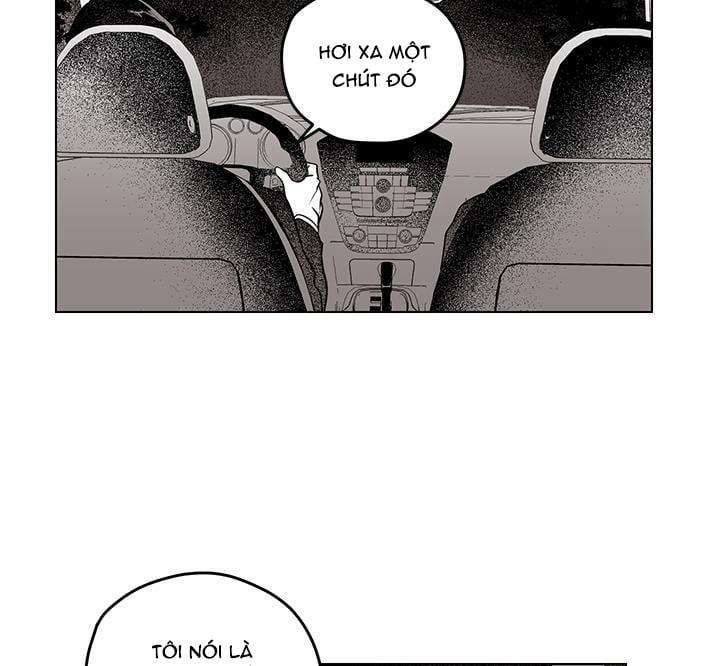 Bữa Tiệc Của Những Đóa Hoa 12 trang 19