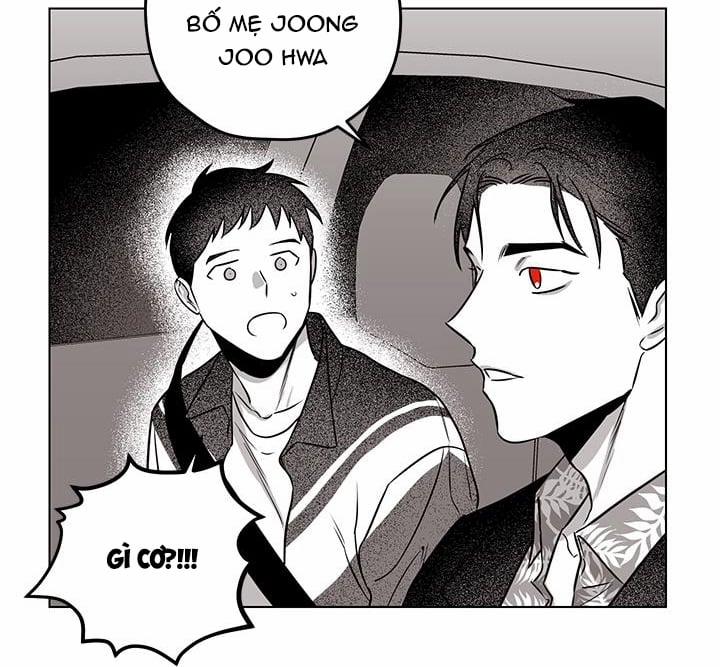 Bữa Tiệc Của Những Đóa Hoa 12 trang 23