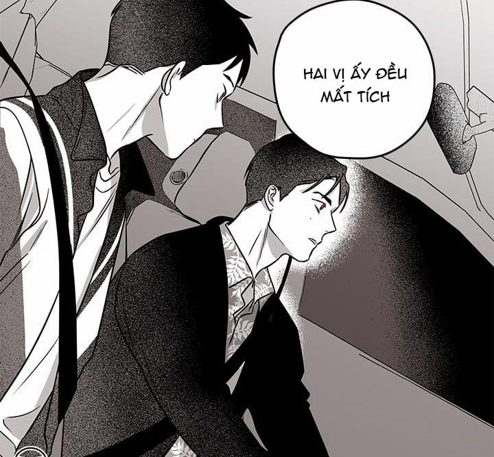 Bữa Tiệc Của Những Đóa Hoa 12 trang 26