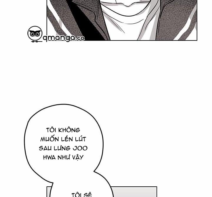 Bữa Tiệc Của Những Đóa Hoa 12 trang 29