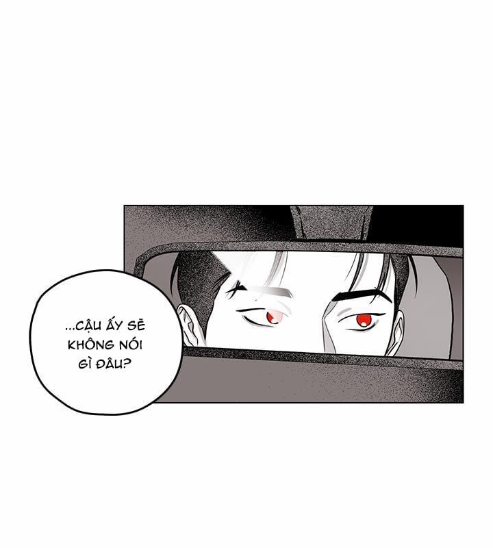 Bữa Tiệc Của Những Đóa Hoa 12 trang 31