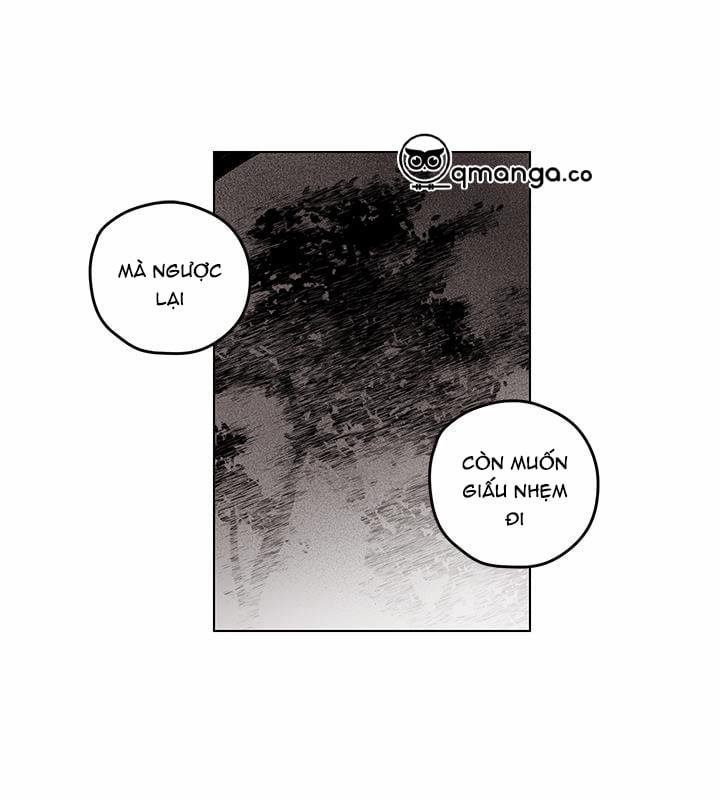 Bữa Tiệc Của Những Đóa Hoa 12 trang 32