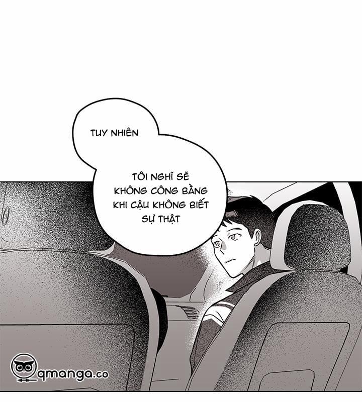 Bữa Tiệc Của Những Đóa Hoa 12 trang 35