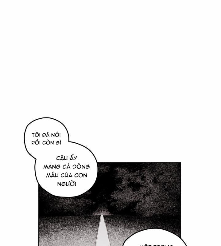 Bữa Tiệc Của Những Đóa Hoa 12 trang 36
