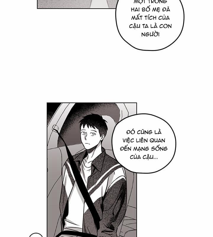 Bữa Tiệc Của Những Đóa Hoa 12 trang 37