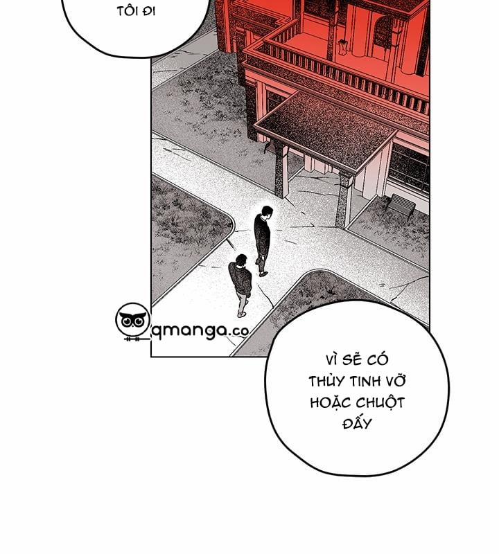 Bữa Tiệc Của Những Đóa Hoa 12 trang 45