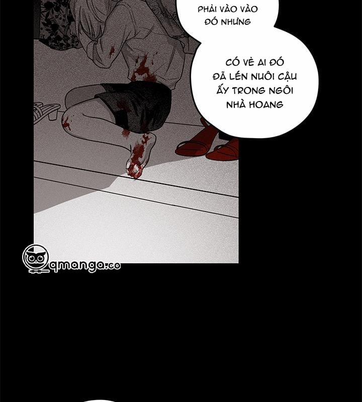 Bữa Tiệc Của Những Đóa Hoa 12 trang 75
