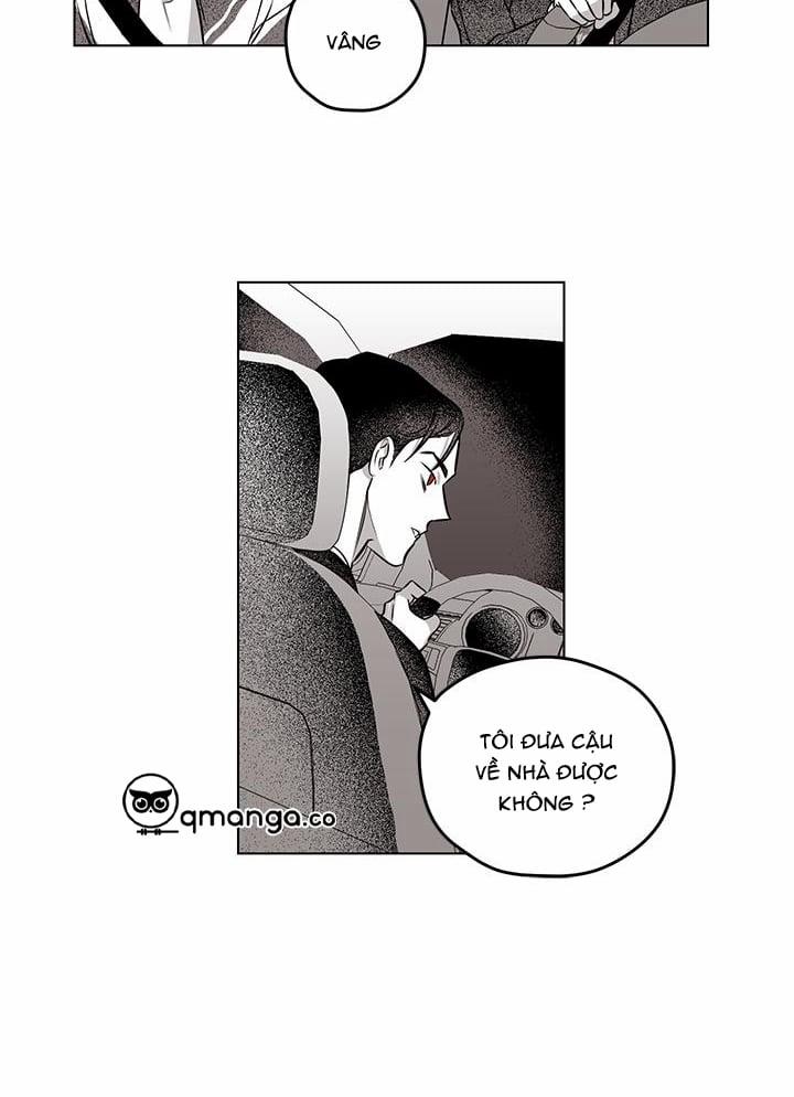 Bữa Tiệc Của Những Đóa Hoa 12 trang 84